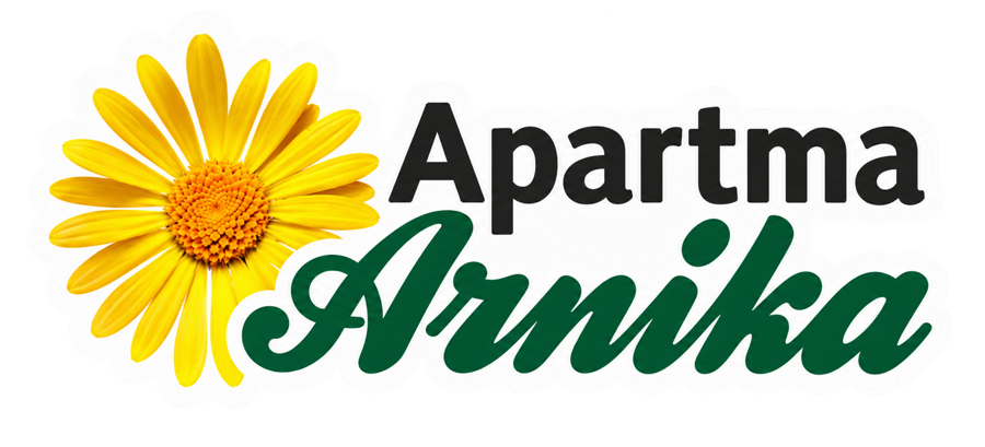 Apartma Arnika